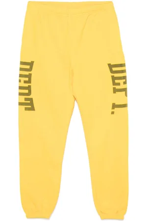 GALLERY DEPT. Pantaloni sportivi Dept Gym