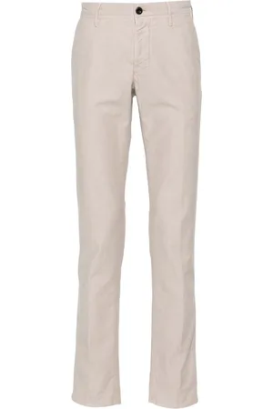 Incotex Pantaloni skinny