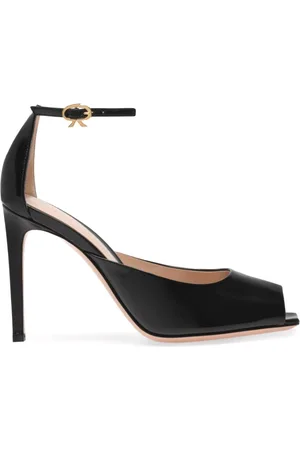 Gianvito Rossi Sandali Ethel 95mm