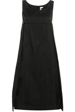 Comme des Garçons Abito smanicato