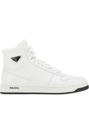 Prada Sneakers alte