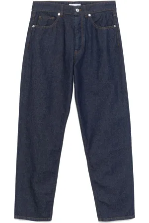 Maison Kitsuné Jeans dritti