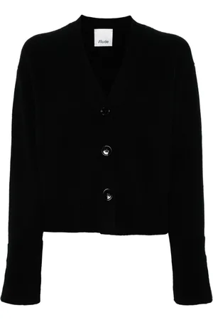 Allude Cardigan con scollo a V