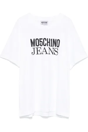 Moschino T-shirt con stampa
