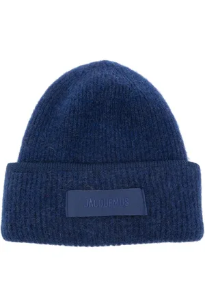 Jacquemus Berretto Le Bonnet Gros Grain