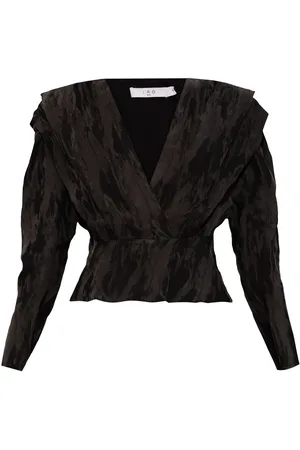 IRO Blusa Tabia