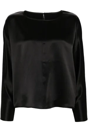By Malene Birger Blusa Odelleys