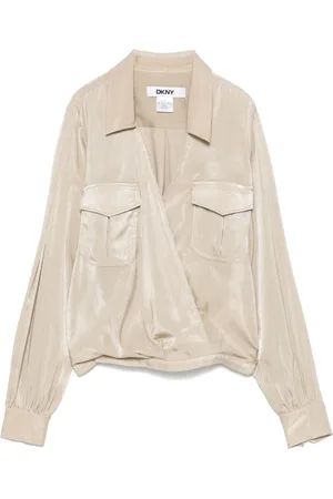 DKNY Camicia a portafoglio