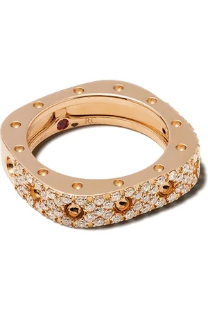 Roberto Coin Anello Pois Moi