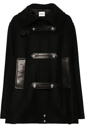 Khaite Cappotto The Melbo
