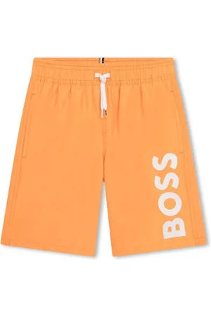 HUGO BOSS Costume da bagno con coulisse