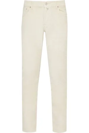 Jacob Cohen Pantaloni Bard