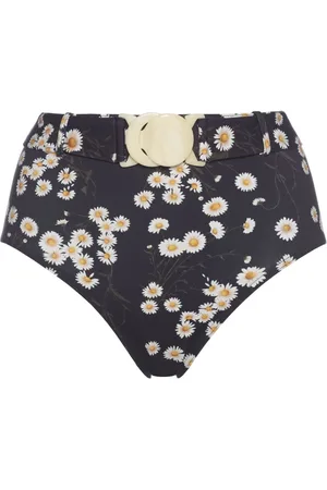 ERES Slip bikini Discret a vita alta