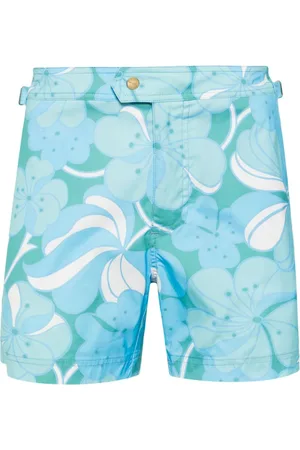 Tom Ford Costume da bagno a fiori