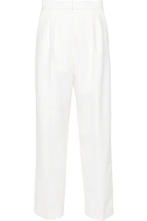 Max Mara Pantaloni Verbano