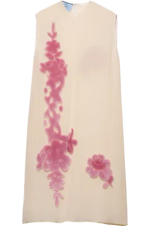 Prada Abito midi