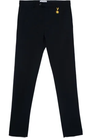 Manuel Ritz Pantaloni dritti