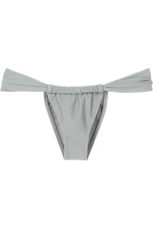 AMIR SLAMA Slip bikini a vita bassa