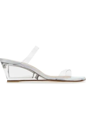 Stuart Weitzman Mules Aleena 50mm
