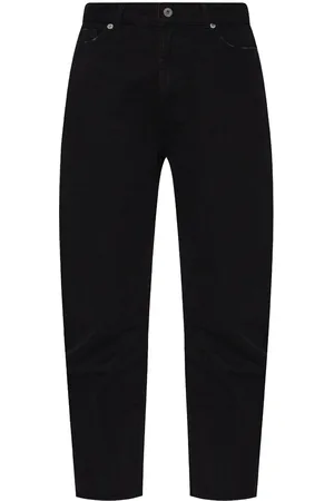 Halfboy Jeans affusolati