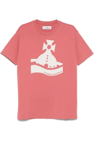 Vivienne Westwood T-shirt Classic