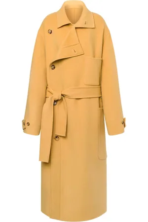 Serafini Cappotto doppiopetto