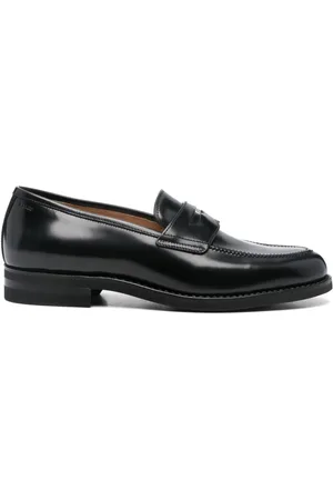 Bally Mocassini in pelle