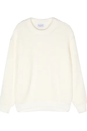 Family First Maglione girocollo