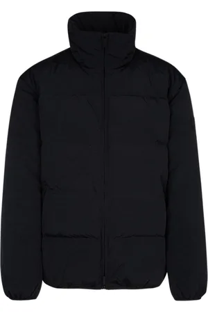 Calvin Klein Piumino a collo alto