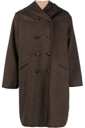 A.N.G.E.L.O. Vintage Cult Cappotto reversibile anni 