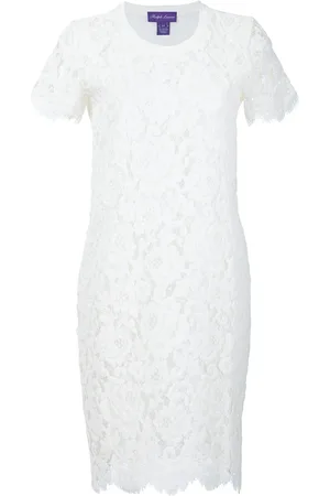 Ralph Lauren Abito in pizzo