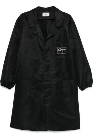 COPERNI Cappotto Lab