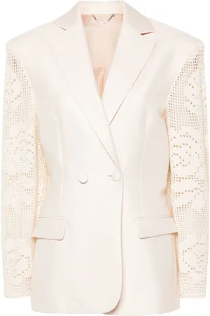 MAGDA BUTRYM Blazer con inserti