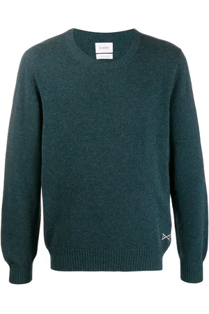 Barrie Maglione B Label in cashmere