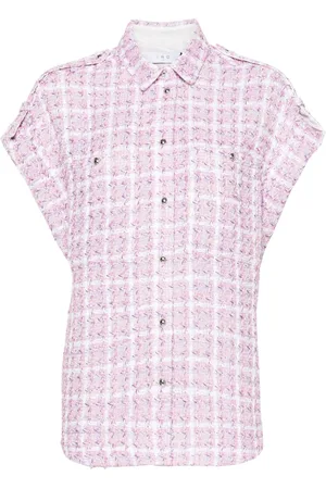 IRO Giacca-camicia Gilsa bloucl??