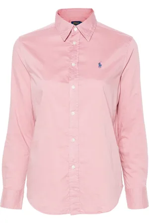 Ralph Lauren Camicia Polo Pony