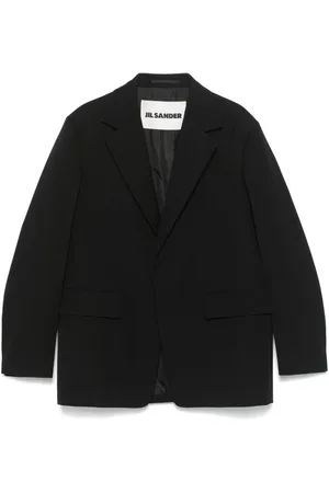 Jil Sander Blazer pesante