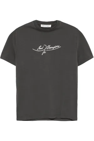 OUR LEGACY T-shirt con stampa