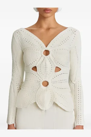 Cult Gaia Maglione Lule