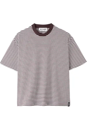 SUNNEI T-shirt a righe