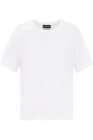 Emporio Armani T-shirt con logo