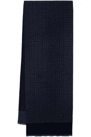 Salvatore Ferragamo Sciarpa 