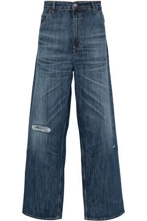 OUR LEGACY Jeans Vast