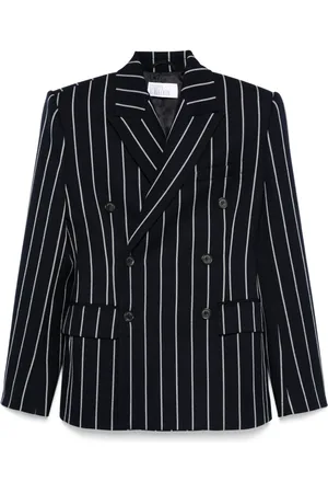 GIUSEPPE DI MORABITO Blazer a righe