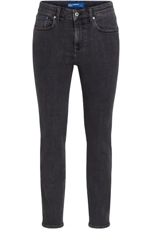 Karl Lagerfeld Jeans skinny a vita media