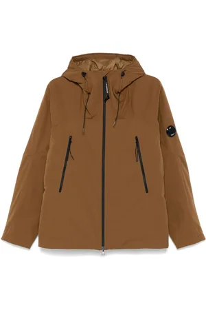 C.P. Company Piumino Pro-Tek