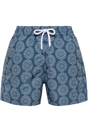 Frescobol Carioca Costume da bagno Medalhao Sport a fantasia