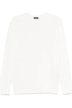 DRUMOHR Maglione girocollo