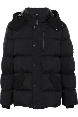 Moose Knuckles Giacca Everest 3Q