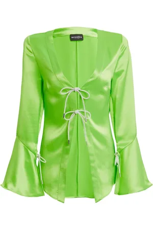 Retrofete Blusa Svea